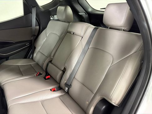 Used 2013 Hyundai Santa Fe Sport 2.0T AWD/4WD image 20