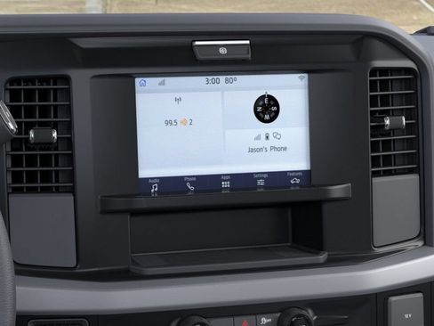 New 2026 Ford F350 XL RWD image 36