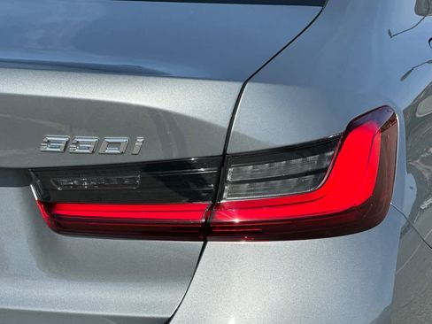 New 2026 BMW 330i Sedan w/ Convenience Package RWD image 11