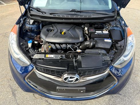 Used 2013 Hyundai Elantra SE image 37
