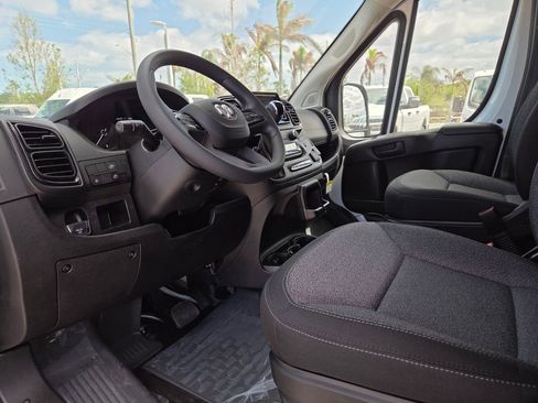 New 2026 RAM ProMaster 1500 w/ Convenience Group FWD image 14