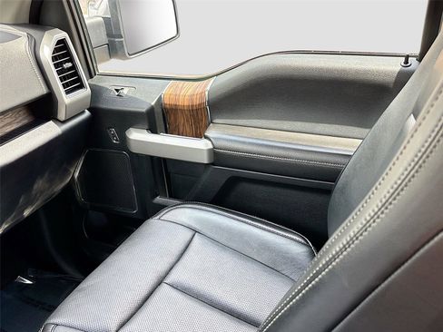 Used 2018 Ford F150 Lariat AWD/4WD image 25