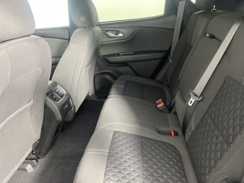 Used 2020 Chevrolet Blazer LT image 14
