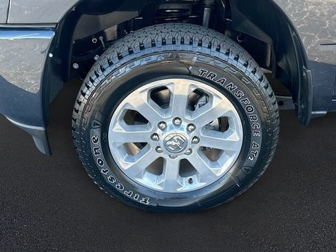 New 2026 RAM 2500 Laramie w/ Sport Appearance Package AWD/4WD image 21