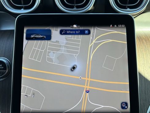 Certified 2025 Mercedes-Benz GLC 300 4MATIC image 20