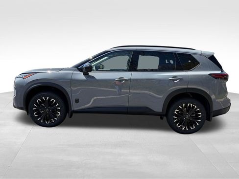 New 2026 Nissan Rogue SV AWD/4WD image 12