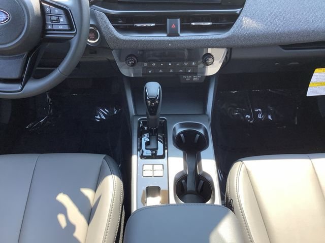 New 2026 Subaru Outback Premium AWD/4WD image 15