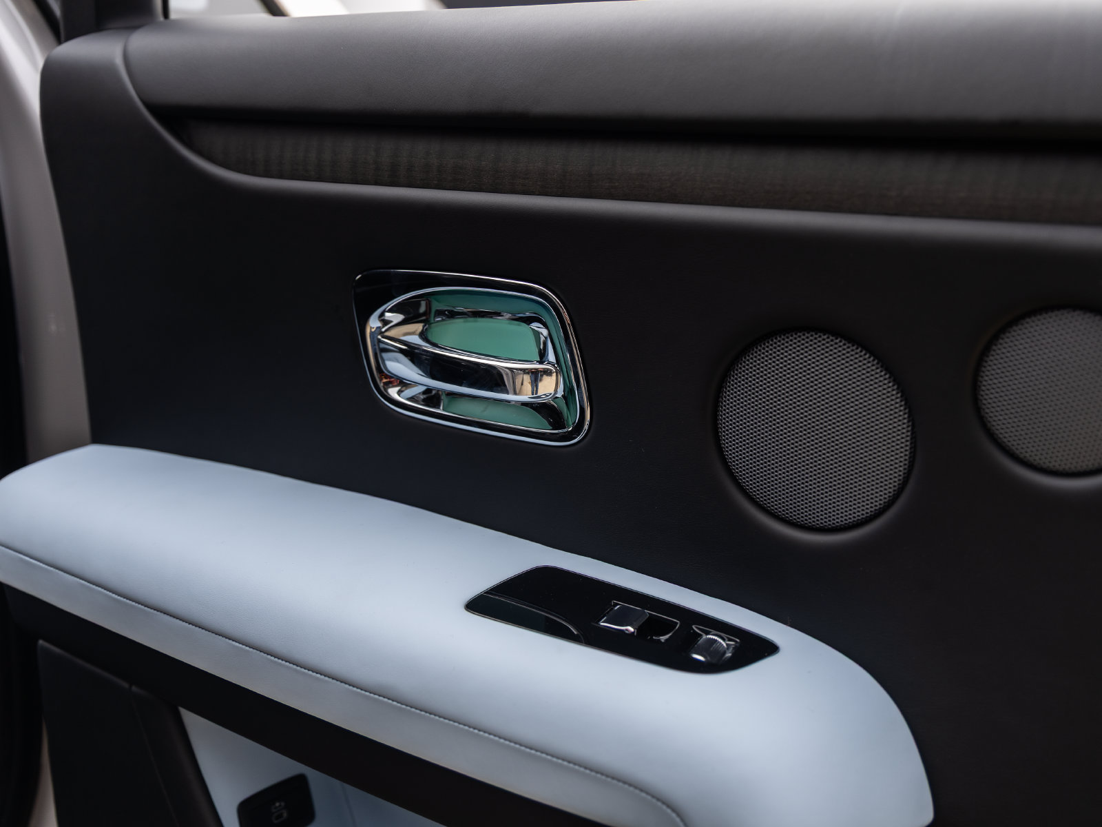 Used 2026 Rolls-Royce Ghost AWD/4WD image 43