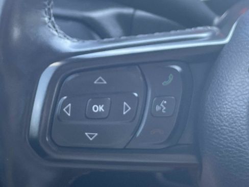 Used 2022 Jeep Wrangler Unlimited Sport AWD/4WD image 22