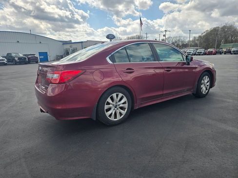 Used 2015 Subaru Legacy 2.5i Premium image 3