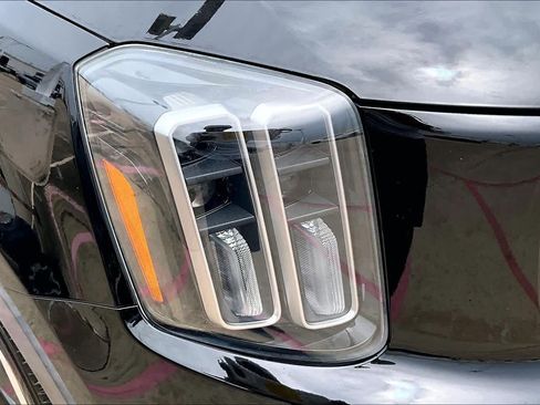 Used 2023 Kia Telluride S w/ S Sunroof Package AWD/4WD image 28