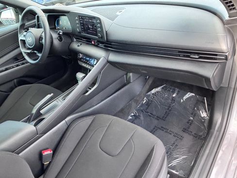 Used 2026 Hyundai Elantra Sport w/ Cargo Package FWD image 13
