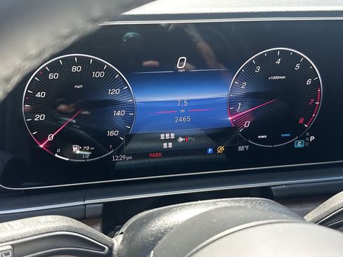 Certified 2026 Mercedes-Benz GLE 350 4MATIC image 30