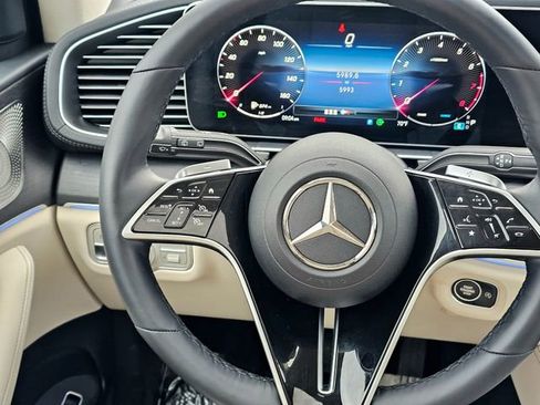 Certified 2026 Mercedes-Benz GLE 350 4MATIC image 30