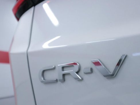 Used 2023 Honda CR-V EX image 27