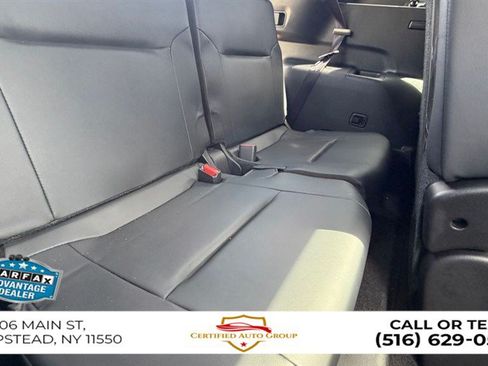 Used 2022 Mitsubishi Outlander SEL Black Edition AWD/4WD image 33