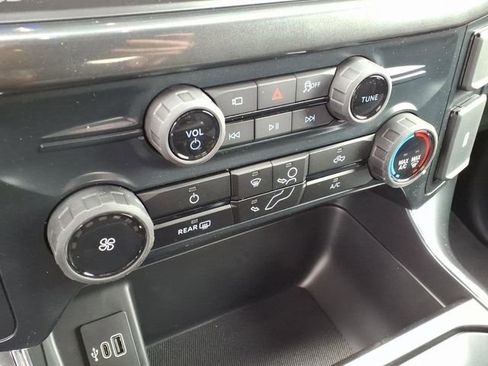 New 2026 Ford F150 STX image 14