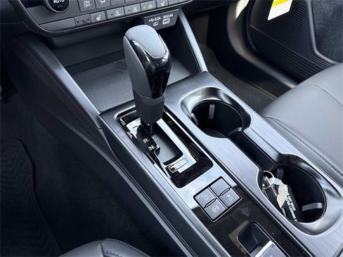 New 2026 Subaru Outback Premium image 22