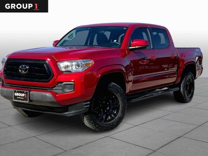 Used 2021 Toyota Tacoma SR