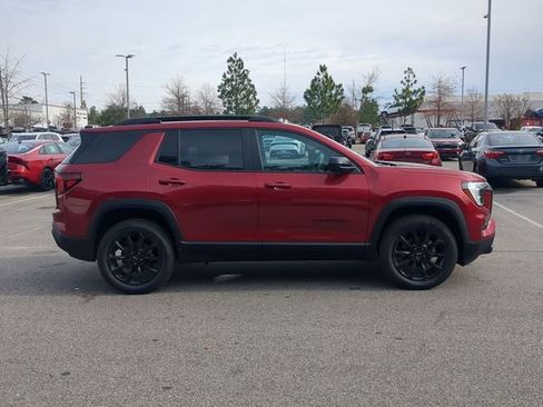 New 2026 GMC Terrain Elevation w/ Elevation Premium Package image 4