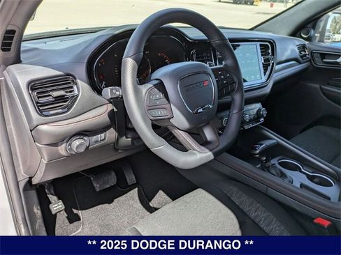 New 2025 Dodge Durango GT w/ Blacktop Package image 10