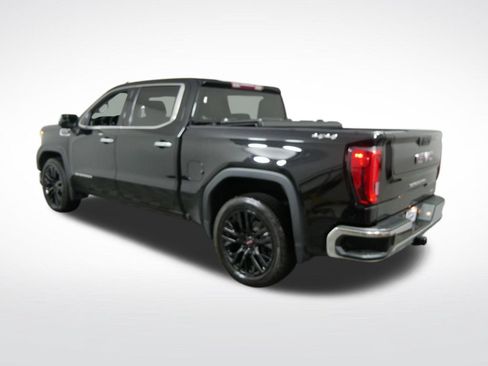 Used 2023 GMC Sierra 1500 SLT AWD/4WD image 7
