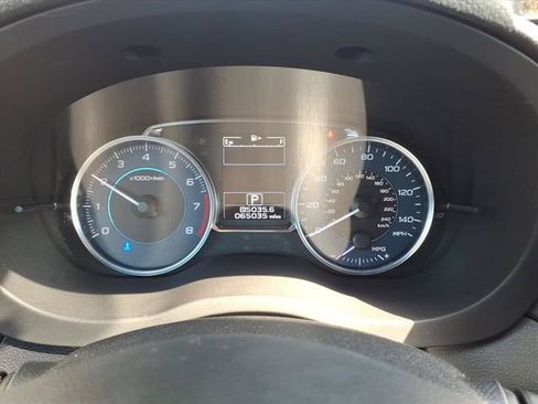 Used 2017 Subaru Crosstrek 2.0i Limited AWD/4WD image 13
