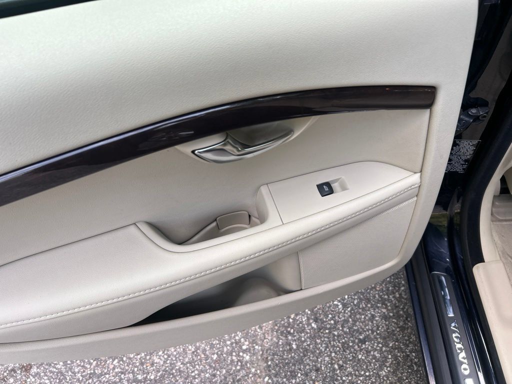 Used 2015 Volvo S80 T6 Platinum w/ Climate Package AWD/4WD image 25