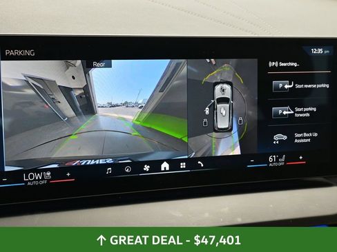 Used 2026 BMW X3 xDrive30i AWD/4WD image 30
