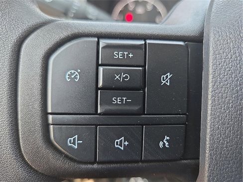 New 2025 Ford F250 XL w/ STX Appearance Package image 17