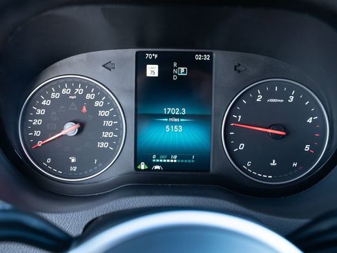 Used 2023 Mercedes-Benz Sprinter 2500 image 17