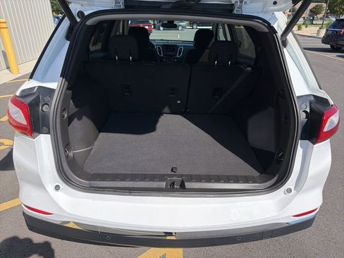 Used 2020 Chevrolet Equinox LT AWD/4WD image 11