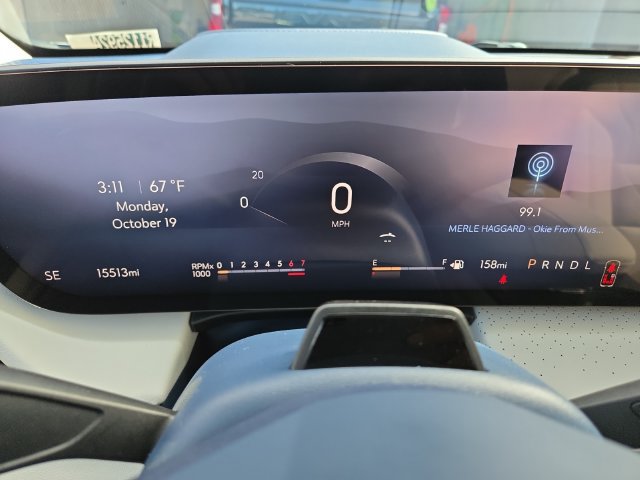 Certified 2026 Buick Enclave Avenir w/ Super Cruise Package FWD image 14