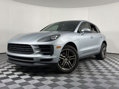 Used 2019 Porsche Macan