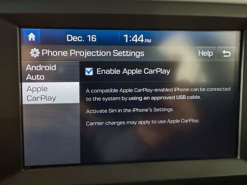 Used 2020 Hyundai Kona SE image 19