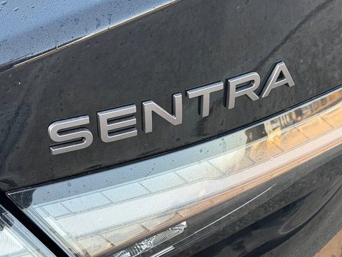New 2026 Nissan Sentra S image 7