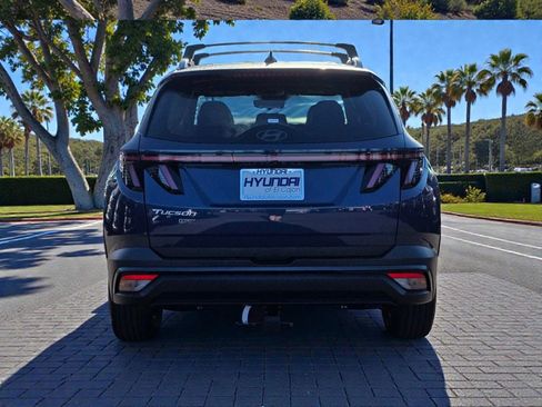 New 2026 Hyundai Tucson XRT image 6