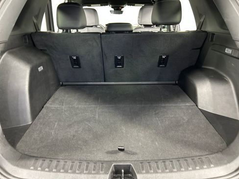 Used 2025 Chevrolet Equinox LT w/ Convenience Package II FWD image 19