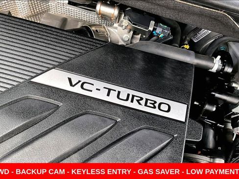 Used 2023 Nissan Rogue S image 29