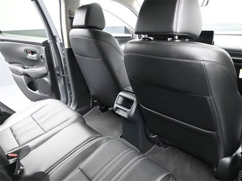 Used 2026 Honda HR-V EX-L image 14