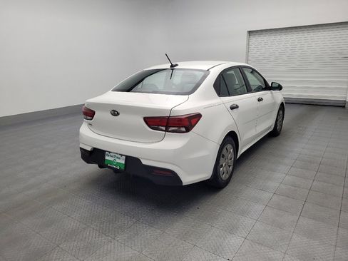Used 2018 Kia Rio LX image 9