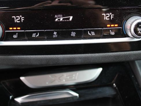 Used 2019 BMW X3 xDrive30i AWD/4WD image 13