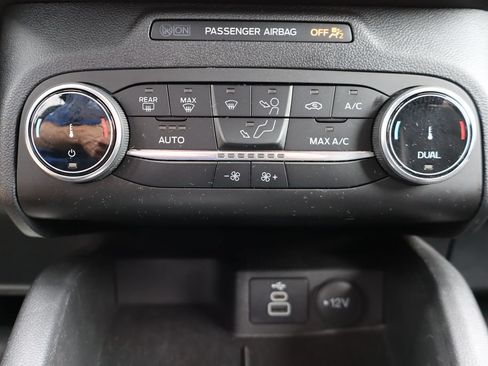 Used 2025 Ford Escape ST-Line FWD image 8