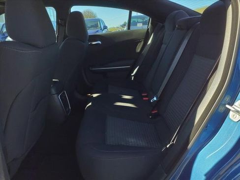 New 2023 Dodge Charger SXT w/ Blacktop Special Edition image 14