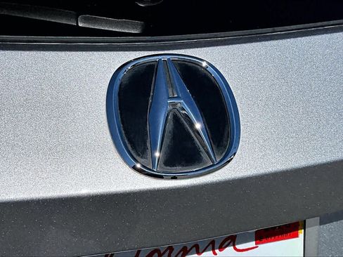 Used 2023 Acura MDX A-Spec AWD/4WD image 30