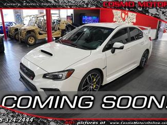 Used 2020 Subaru WRX STI AWD/4WD video 1