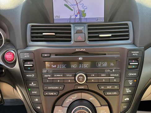 Used 2013 Acura TL w/ Technology Package FWD image 16