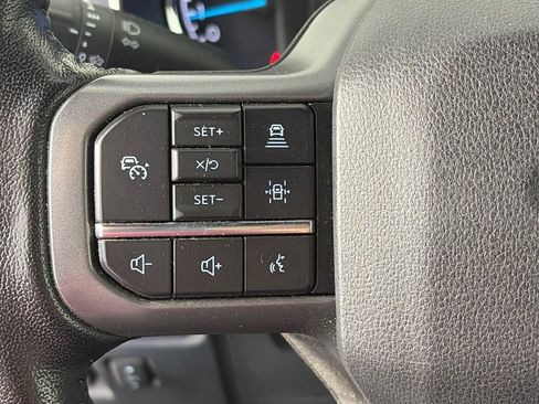 Used 2021 Ford F150 XLT w/ Equipment Group 302A High AWD/4WD image 17