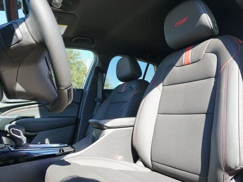 New 2026 Chevrolet Trax RS w/ Driver Confidence Package image 18