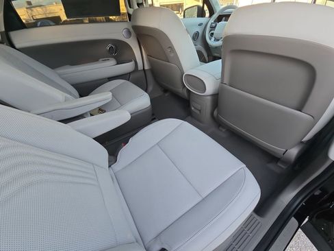 New 2026 Hyundai Palisade SEL FWD image 11
